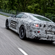 Illustration for article titled BMW Is Already Developing An M8 And They're Going To Race It At Le Mans
